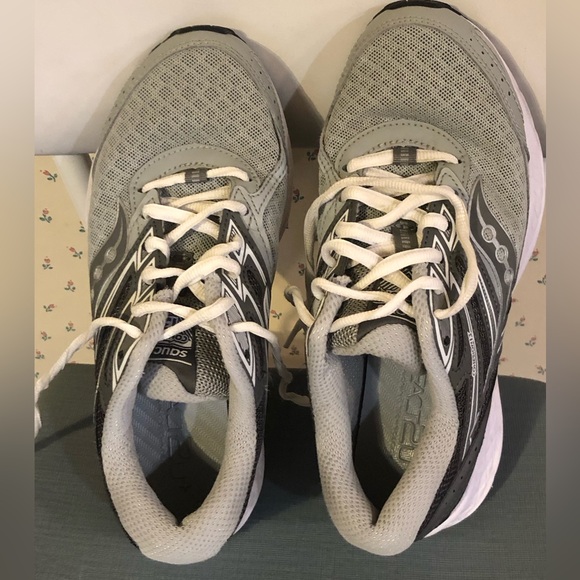 Saucony Shoes - Saucony Wmn’s  Running Sneakers